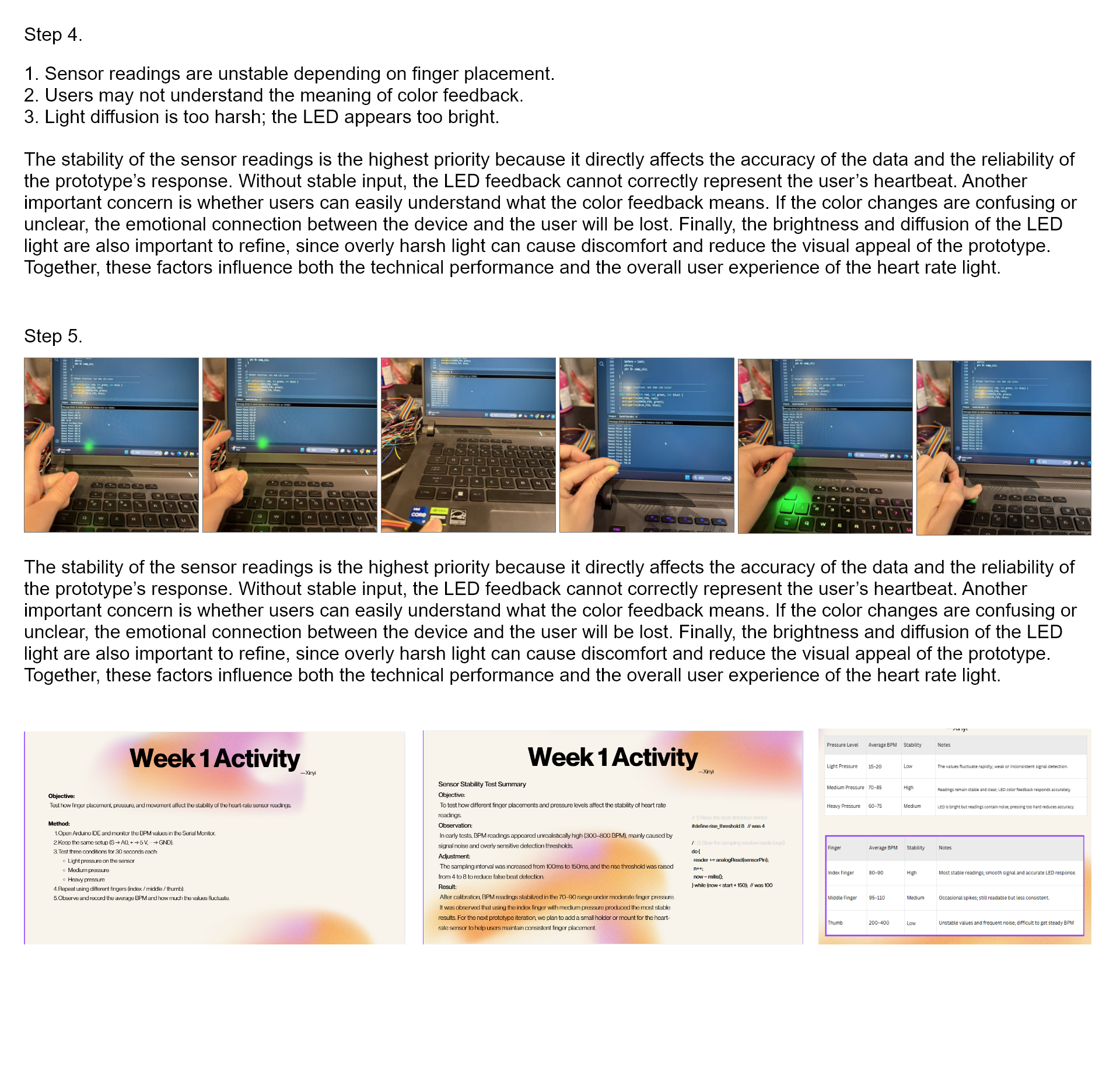 Activity 1 Picture 4