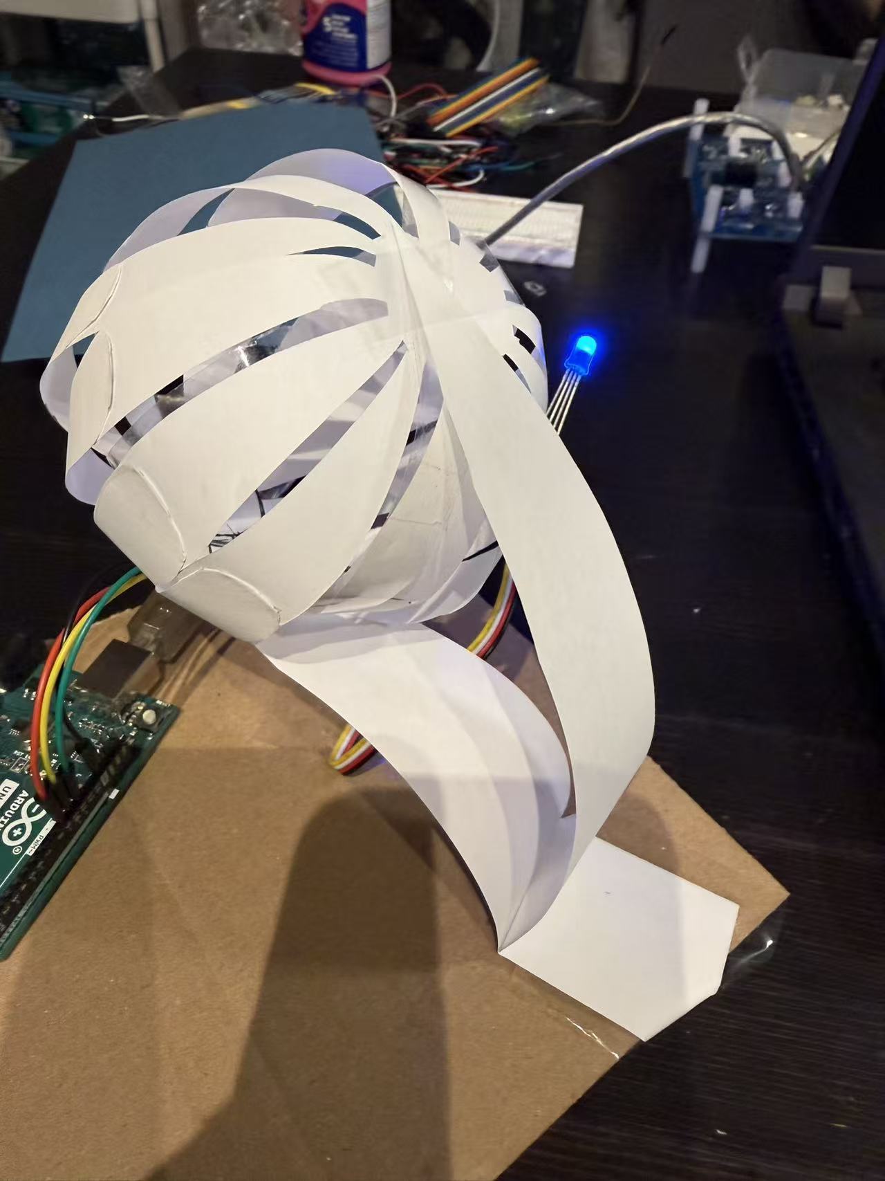 Workshop 2 Picture 2